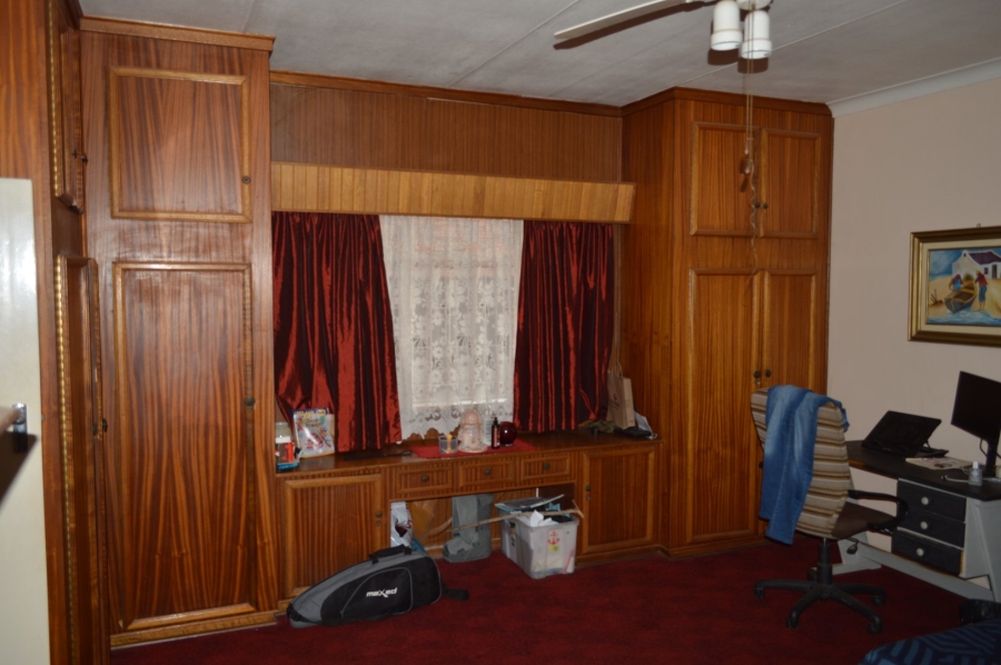 4 Bedroom Property for Sale in Ellaton North West